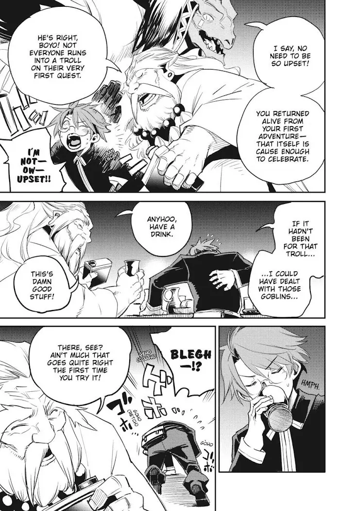 Goblin Slayer Chapter 63 image 06_optimized